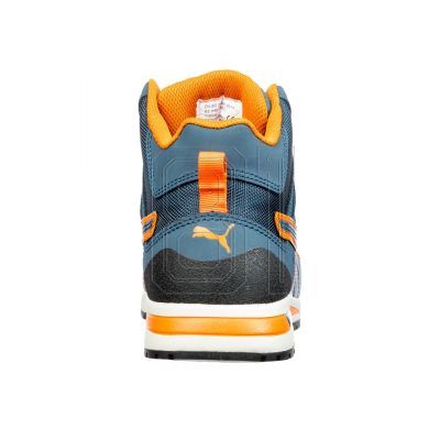 3. Crosstwist Mid M MLI-S17B5 Schuhe