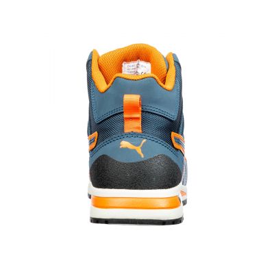 3. Crosstwist Mid M MLI-S17B5 Schuhe