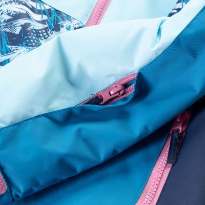 7. Brugi 3AK5 Jr Isolierjacke 92800621498