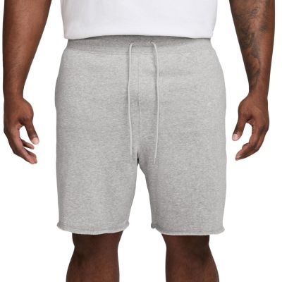 Nike Club Herrenshorts Grau FQ4950 063 XL