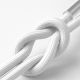 8. 3mk Hyper Cable 3mk Hyper Cable N-SERIE USB-C / USB-C 1m 20V/3A 60W / weiß