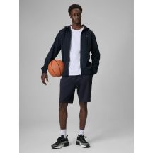 Herren-Kapuzenpullover, regulär, Größe 4F 4FRSS26TSWSM3009-31S