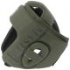 5. Boxhelm MASTERS KTOP-PU-MATT "M" grün
