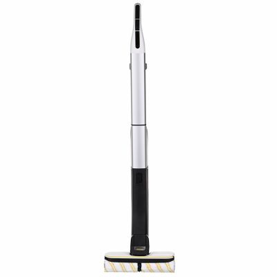 9. Kärcher FC4-4 Elektromopp 1.056-400.0 Akku-Set