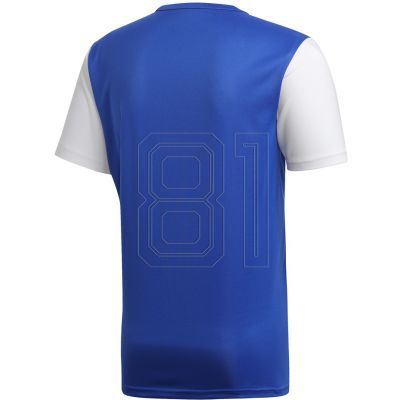 2. adidas Estro 19 JSY M DP3231 Fußballtrikot