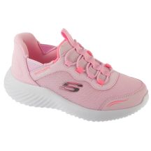 Skechers Slip-Ins: Bounder – Simple Cut 303585L-LTPK Pink 30