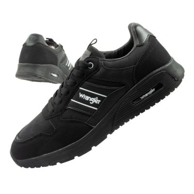 Wrangler Stanley Herren Sportschuhe Sneakers modisch bequem leicht
