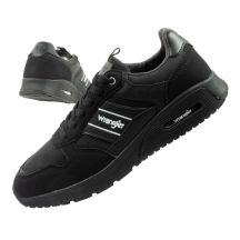 Wrangler Stanley Herren Sportschuhe Sneakers modisch bequem leicht