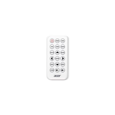5. Acer PL2530i Standard-Projektor, 5000 ANSI Lumen, DLP, 1080p (1920x1080), Weiß