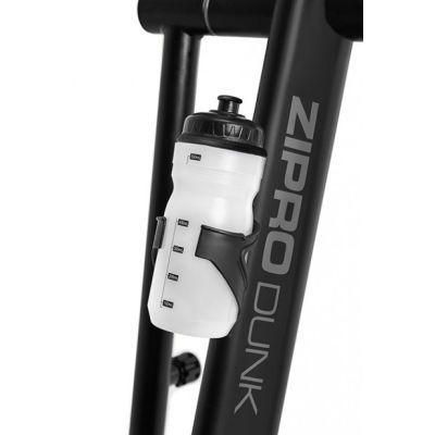 13. Zipro iConsole+ Dunk Gold Elektromagnetischer Ellipsentrainer