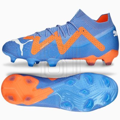 Puma Future Ultimate FG/AG M 107165 01 Fußballschuhe