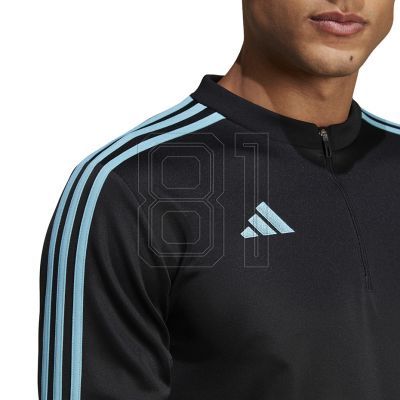 2. Sweatshirt adidas Tiro 23 Club Training Top M IC1580