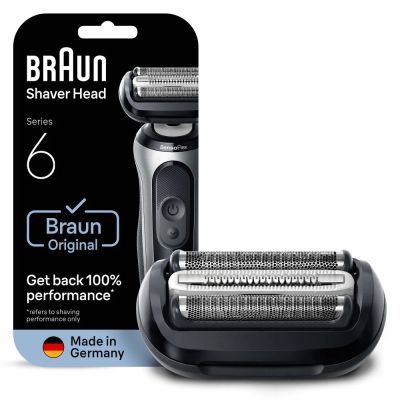 Braun Series 5 64 B Scherkopf