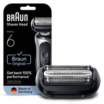 Braun Series 5 64 B Scherkopf
