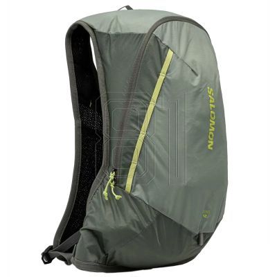 2. Salomon Cross 12 Rucksack LC2463700