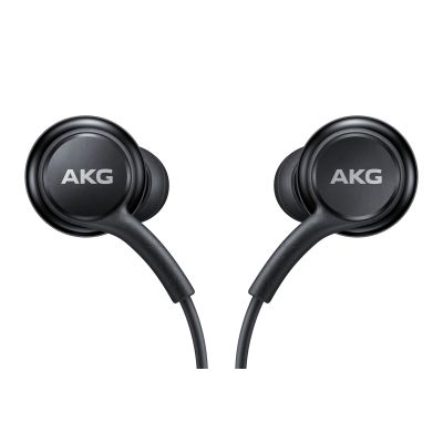 7. Samsung In-Ear-Stereo-Kopfhörer Typ C, EO-IC100BBEGEU Schwarz