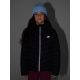 6. Mädchenjacke mit Synthetikfüllung 4F 4FJRAW26TDJAF1054-20S