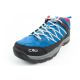 3. CMP Kids Rigel Kinder Trekkingschuhe wasserdicht strapazierfähig blau