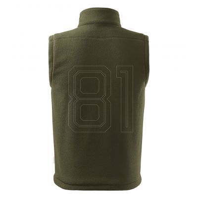 2. Rimeck Unisex Fleeceweste Next MLI-518ML