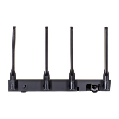 6. Mikrotik RB4011iGS+5HacQ2HnD-IN WiFi 5 Router 2,4 GHz (2x2)/5 GHz (4x4) 11p