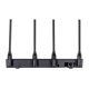 6. Mikrotik RB4011iGS+5HacQ2HnD-IN WiFi 5 Router 2,4 GHz (2x2)/5 GHz (4x4) 11p