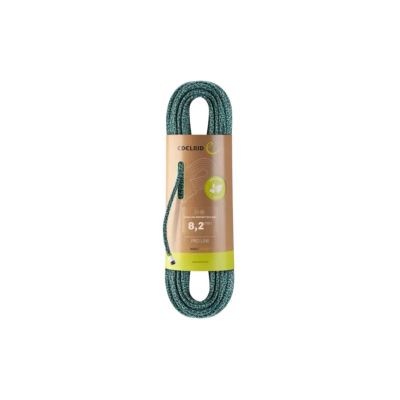 Starling Protect Eco Dry Seil 8,2 mm 70 m - Eisminze - Nacht EDELRID