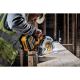6. DeWALT DCS573NT-XJ Tragbare Kreissäge