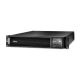 10. APC SRT3000RMXLW-IEC Doppelwandler-USV (Online) 3 kVA 2700 W 8 x AC-Steckdosen