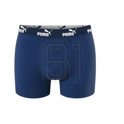 3. Puma Boxershorts 6er-Pack M 1000035473728030