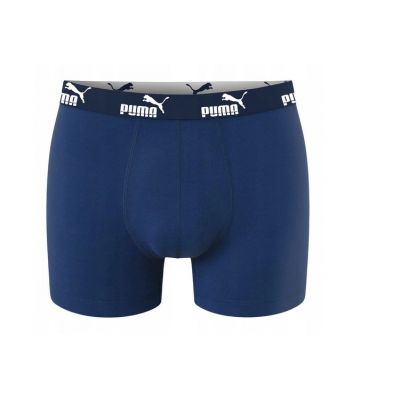 3. Puma Boxershorts 6er-Pack M 1000035473728030