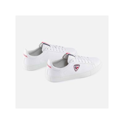 3. ROSSIGNOL Alex White Herrenschuhe weiß