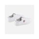 3. ROSSIGNOL Alex White Herrenschuhe weiß
