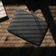 8. Tech-Protect SmartShell Hülle für MacBook Neo 13" 2026 - Schwarz