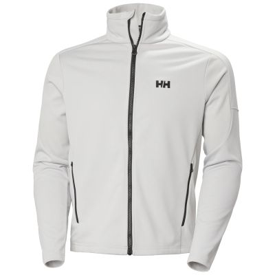 2. Helly Hansen Herren HP Fleecejacke 34539 853