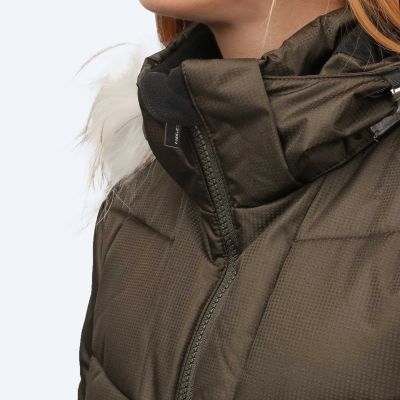 5. Icepeak Electra IA W 53203512-598 Skijacke