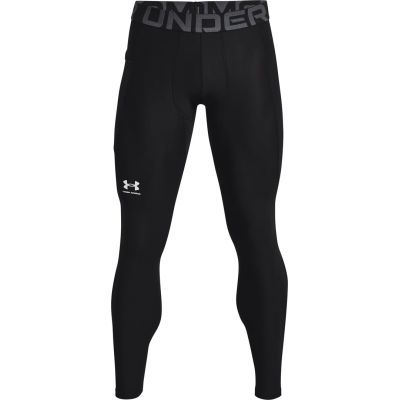 5. Under Armour HG Armour Herren-Leggings Schwarz 1361586 001 L