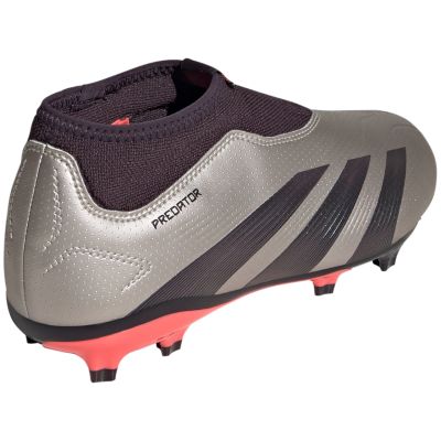 11. adidas Predator League LL FG Jr IF6357 Fußballschuhe