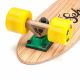 21. Meteor Old School Skateboard 24290