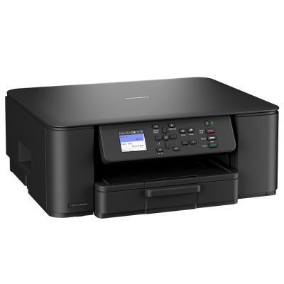 21. Brother DCP-J1310DWRE1 3-in-1 Drucker