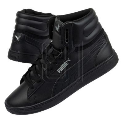 11. Puma Vikky v2 Mid SL Schuhe 370619 03