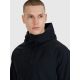 3. Herren 4F 4FWSS25TSOFM313-20S winddichte Softshelljacke mit Membran 10000