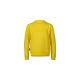 POC Crew Jr Kinder Sweatshirt Gelb