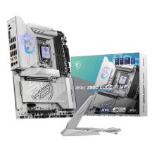 MSI MPG Z890 EDGE TI WIFI Mainboard Intel Z890 LGA 1851 (Sockel V1) ATX