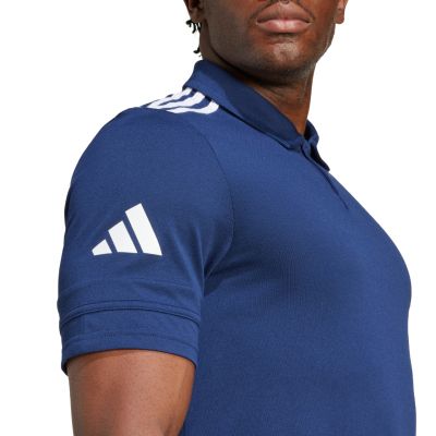 11. Adidas Squadra 25 Polo Shirt M JY3420