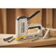 12. Stanley FMHT70443-0 Hefter, Schwarz, Silber, Gelb
