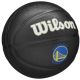 2. Wilson Team Tribute Golden State Warriors Miniball Jr WZ4017603XB