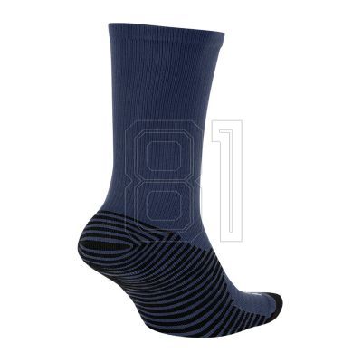 2. Nike Squad Crew Socken SK0030-410