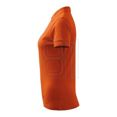 3. Malfini Piqué-Poloshirt W MLI-21011