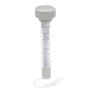 58072 SCHWIMMENDES POOLTHERMOMETER