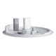 6. Xiaomi AC1200 2er-Pack Dualband (2,4 GHz/5 GHz) Wi-Fi 5 (802.11ac) Weiß, Innenbereich